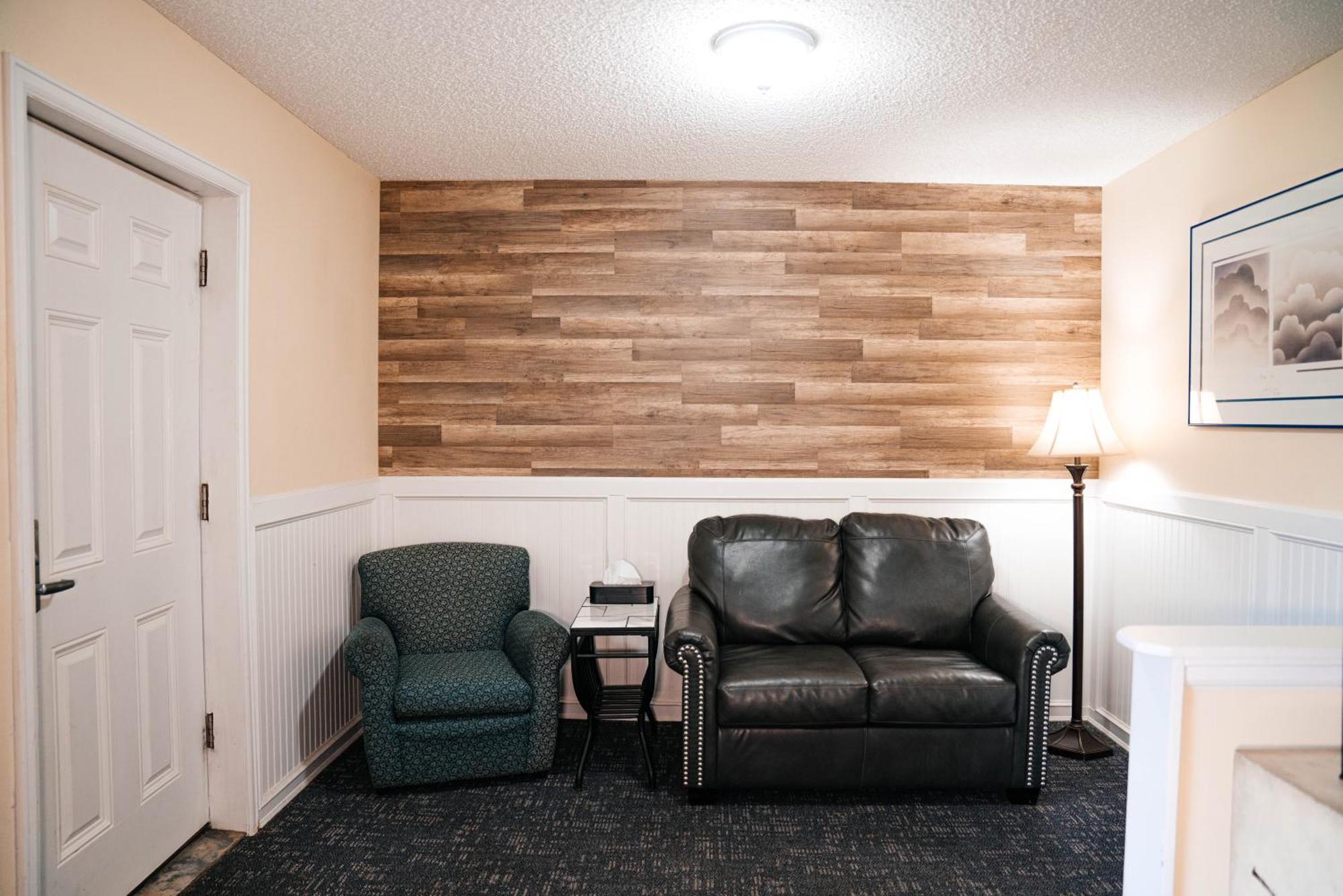 Salida Inn & Monarch Suites Экстерьер фото