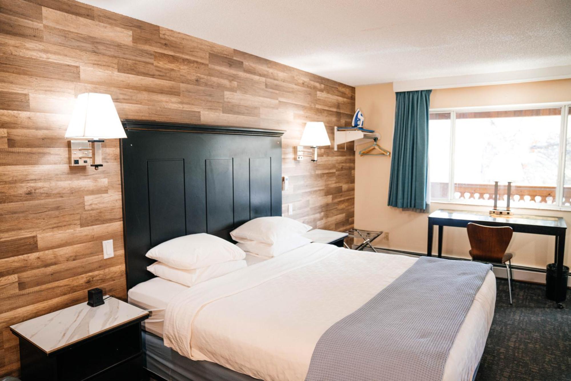 Salida Inn & Monarch Suites Экстерьер фото