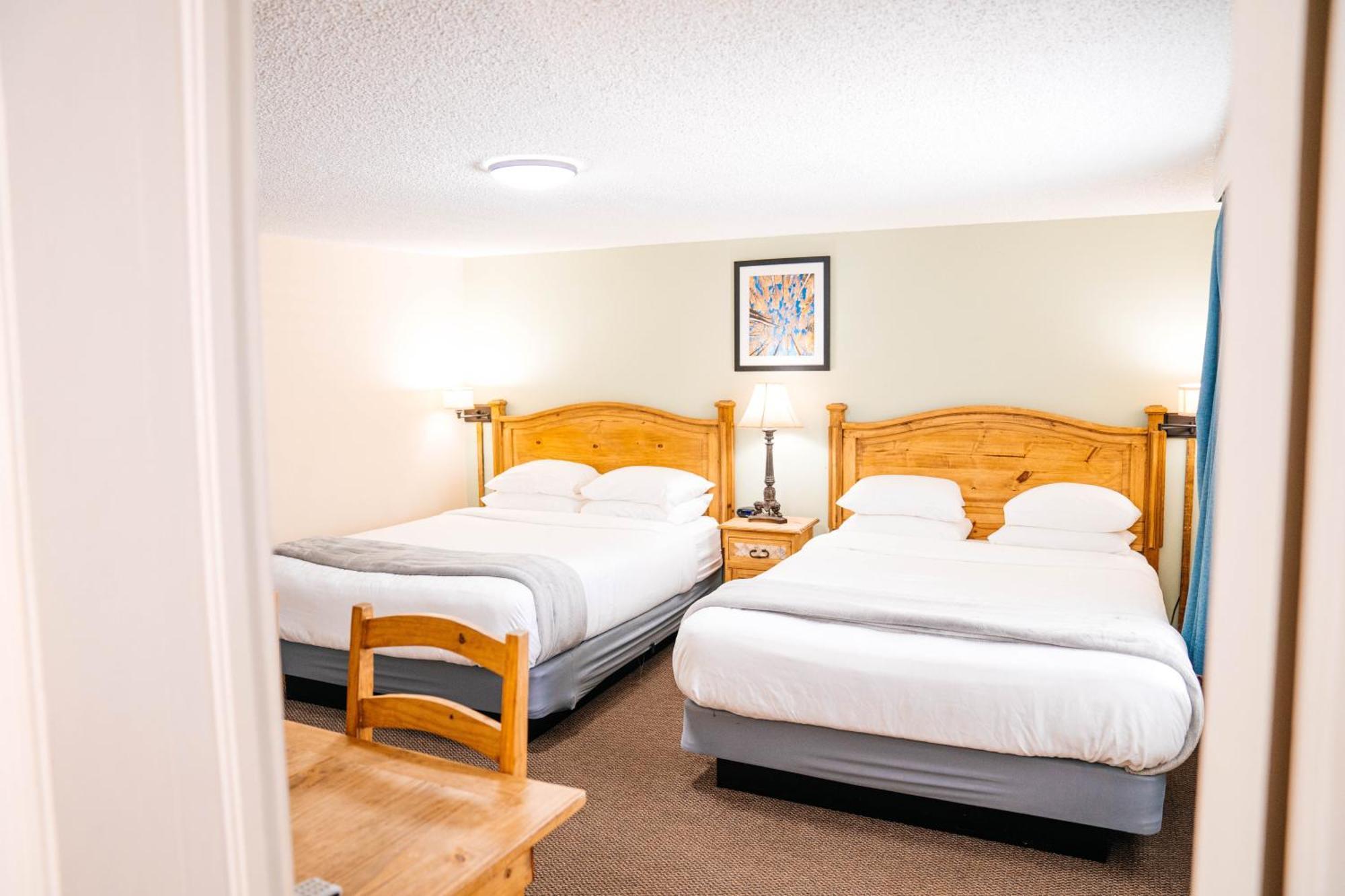 Salida Inn & Monarch Suites Экстерьер фото