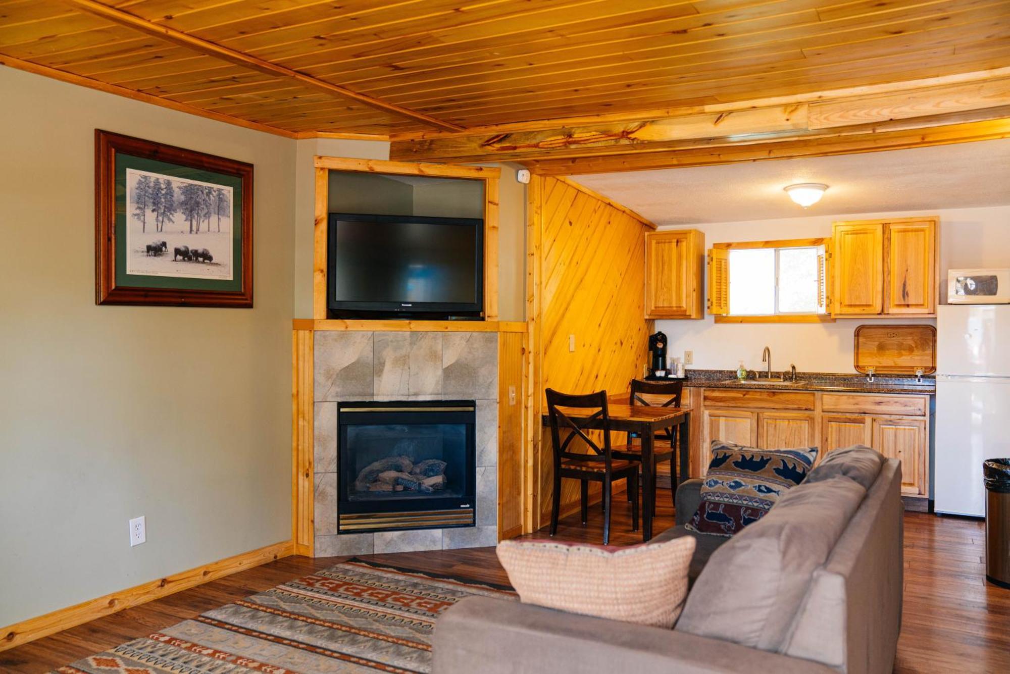 Salida Inn & Monarch Suites Экстерьер фото