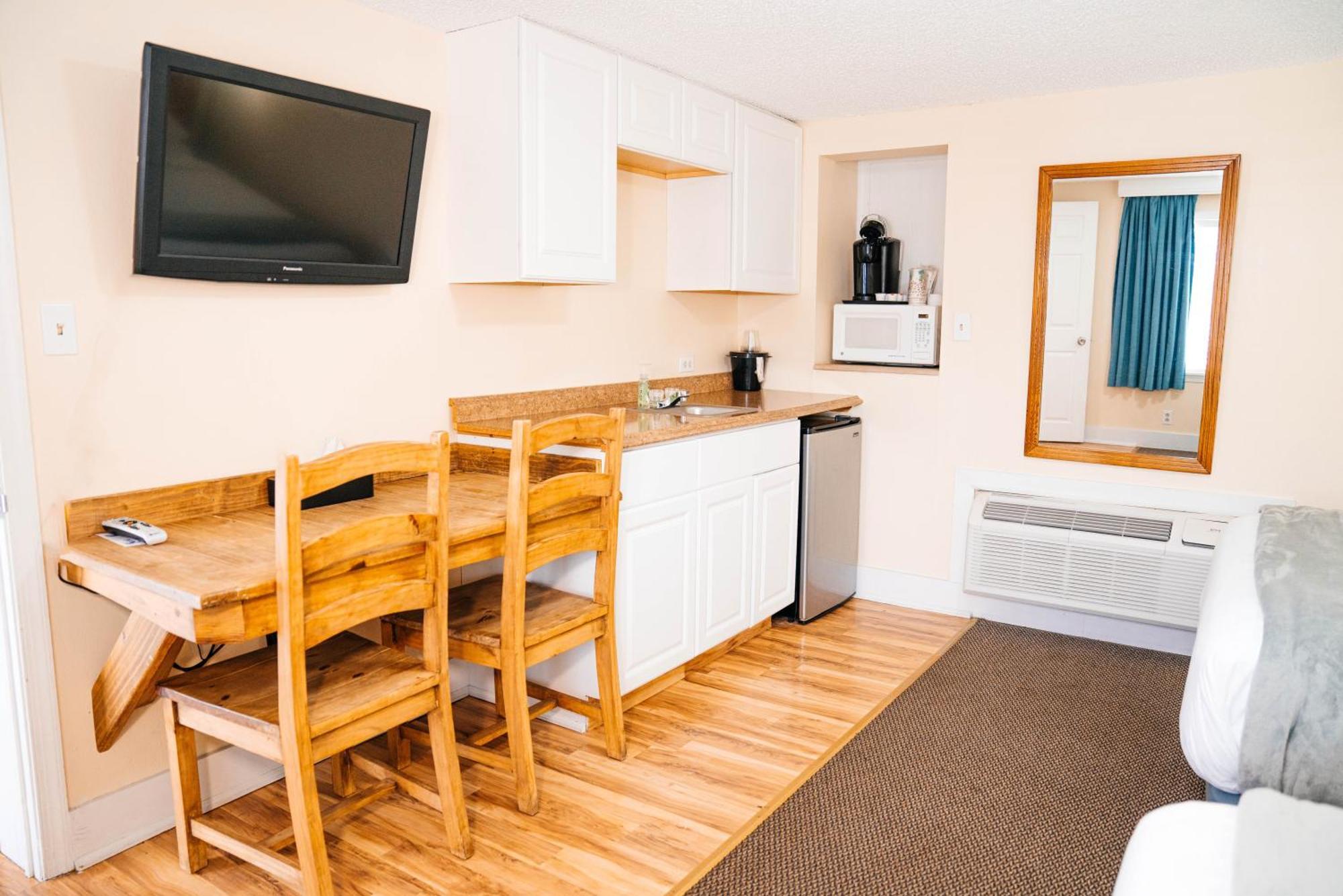 Salida Inn & Monarch Suites Экстерьер фото