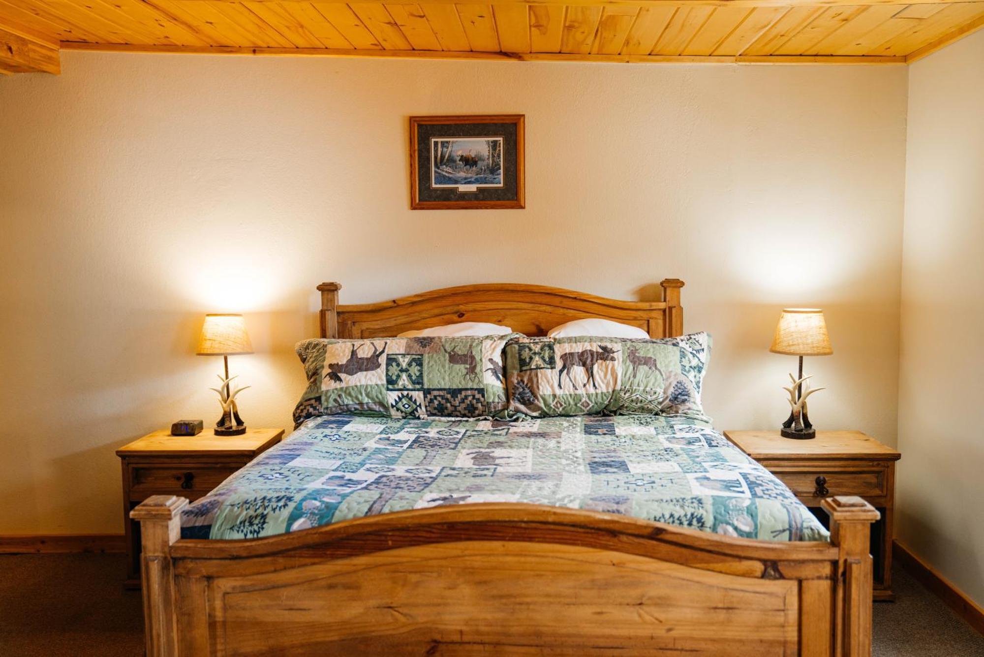 Salida Inn & Monarch Suites Экстерьер фото