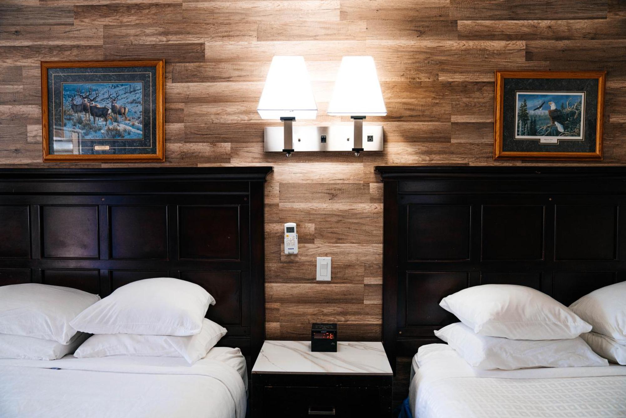 Salida Inn & Monarch Suites Экстерьер фото