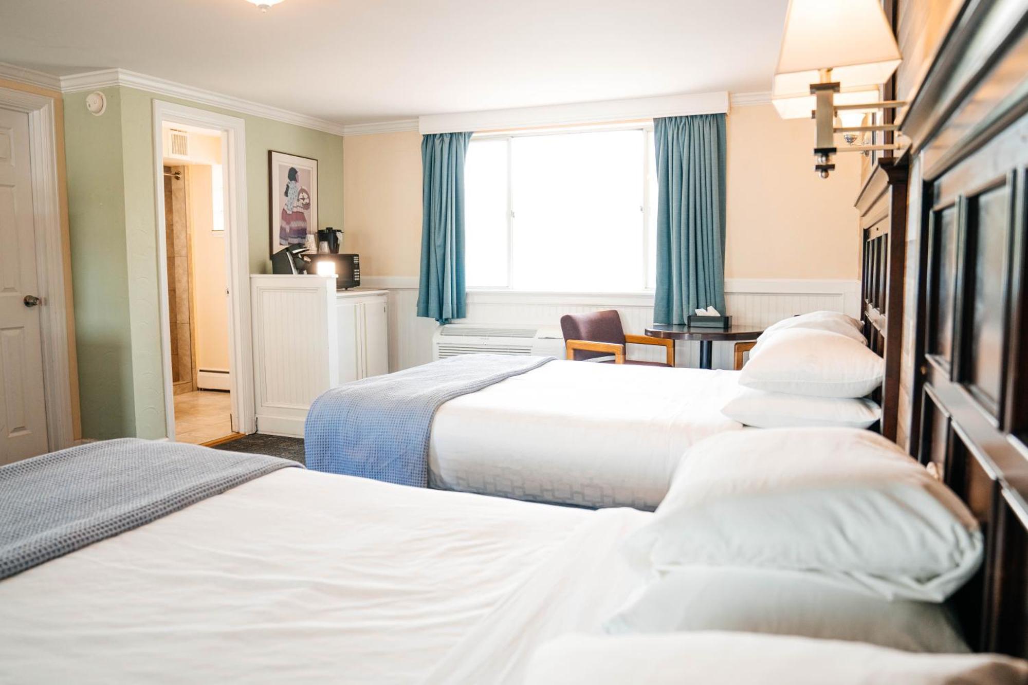 Salida Inn & Monarch Suites Экстерьер фото