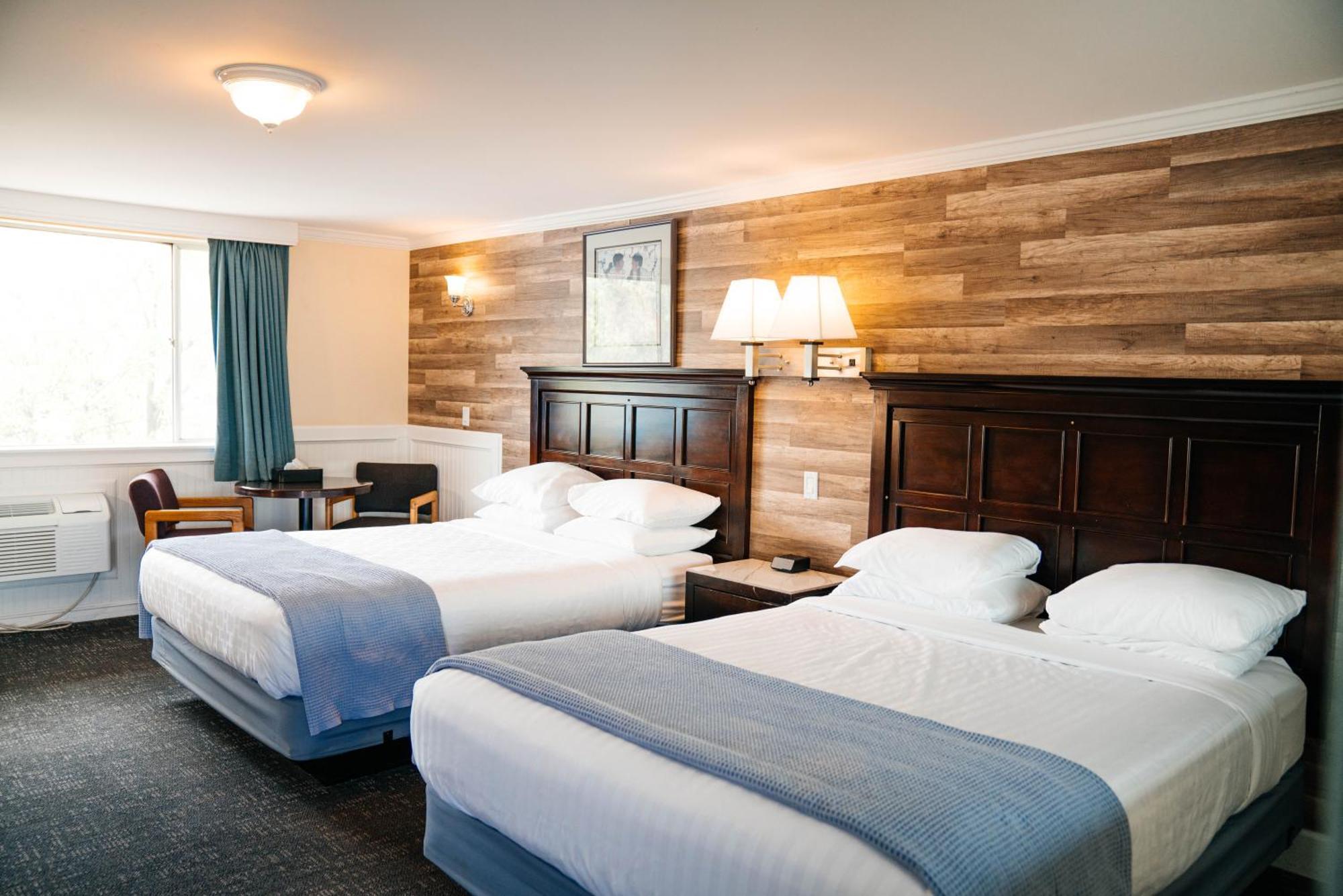 Salida Inn & Monarch Suites Экстерьер фото