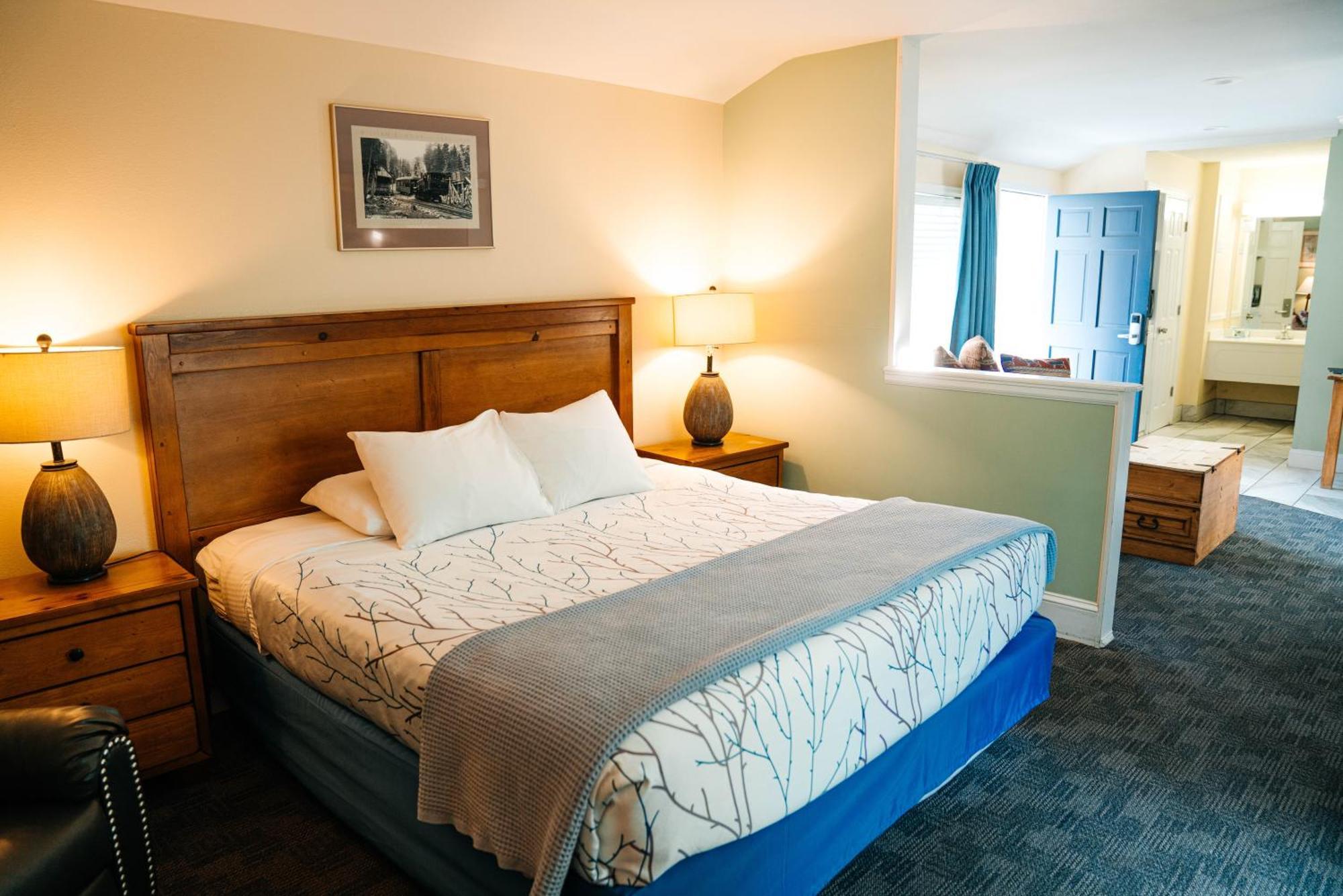 Salida Inn & Monarch Suites Экстерьер фото